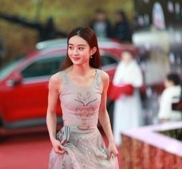 爆料赵丽颖退出娱乐圈,告别荧幕引粉丝不舍