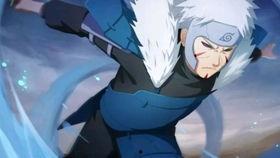 火影忍者手游最新忍者黑土爆料,火影忍者手游新忍者神秘登场，揭秘其强大实力与独特技能  第2张