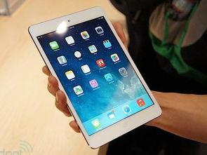 国产迷你平板最新爆料,性能升级,设计革新,引领便携新潮流 第2张 国产迷你平板最新爆料,性能升级,设计革新,引领便携新潮流 第2张